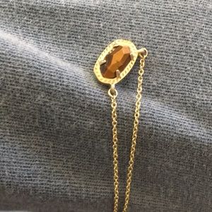 Kendra Scott necklace